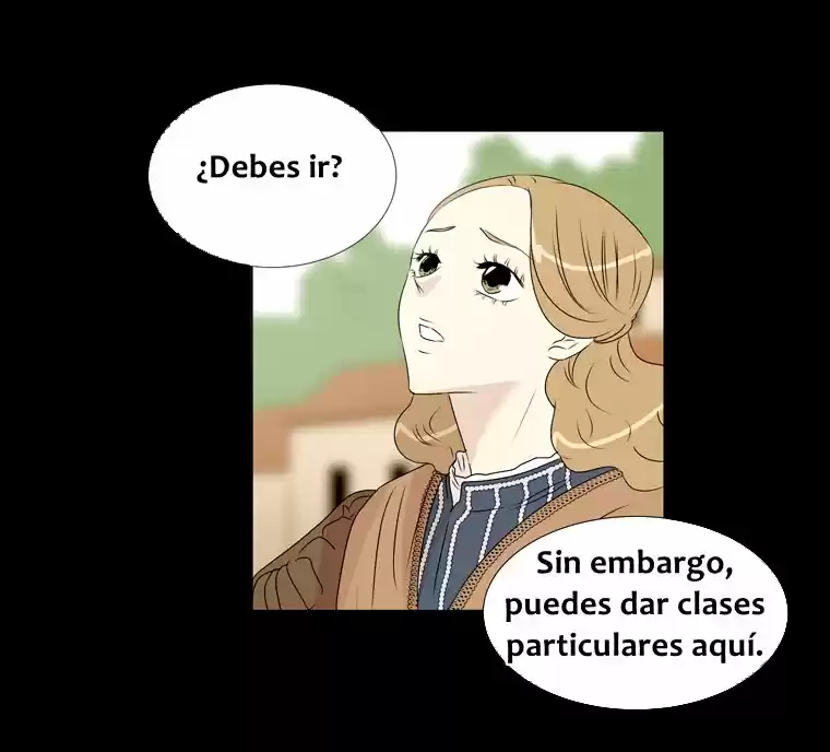 La Fierecilla Domada - Capítulo 29 - Página 36 - LectorTMOo