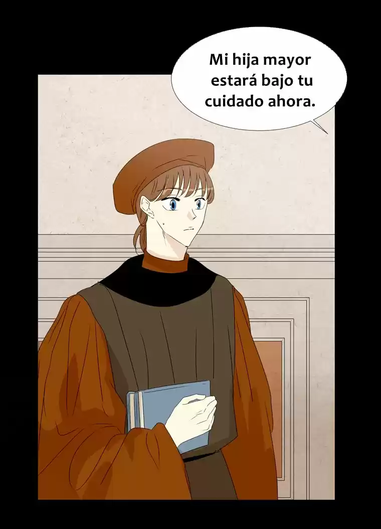 La Fierecilla Domada - Capítulo 29 - Página 40 - LectorTMOo