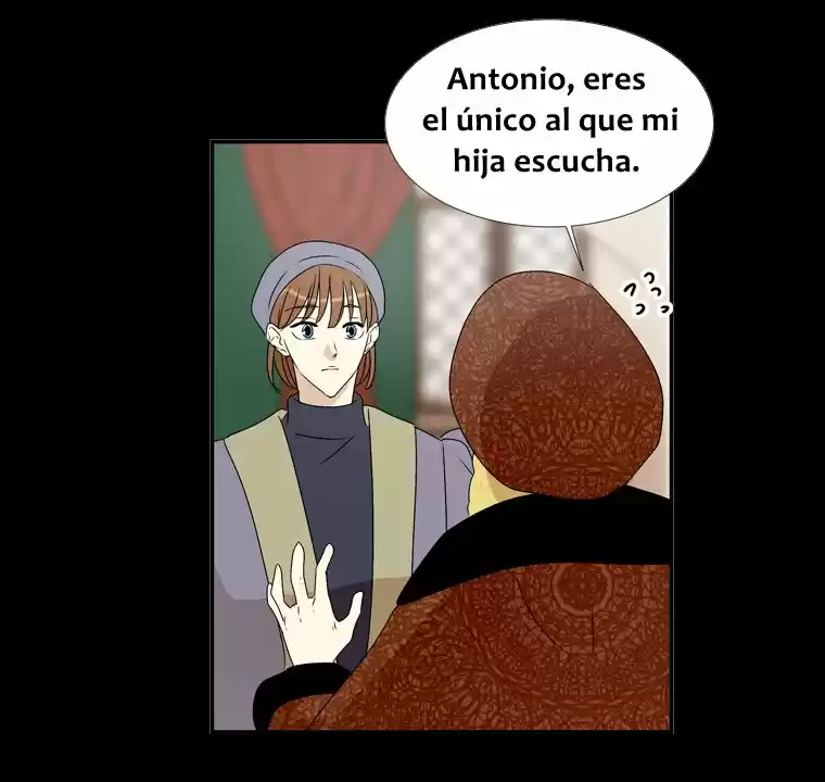 La Fierecilla Domada - Capítulo 29 - Página 45 - LectorTMOo
