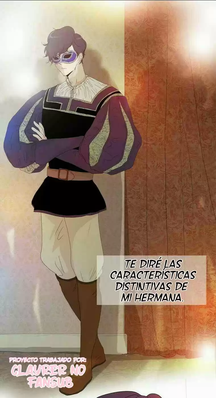La Fierecilla Domada - Capítulo 3 - Página 5 - LectorTMOo