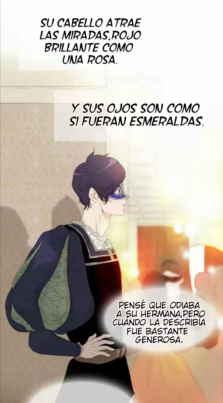 La Fierecilla Domada - Capítulo 3 - Página 7 - LectorTMOo