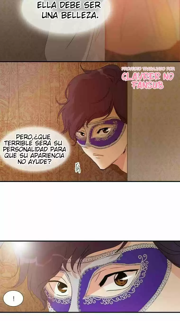 La Fierecilla Domada - Capítulo 3 - Página 8 - LectorTMOo