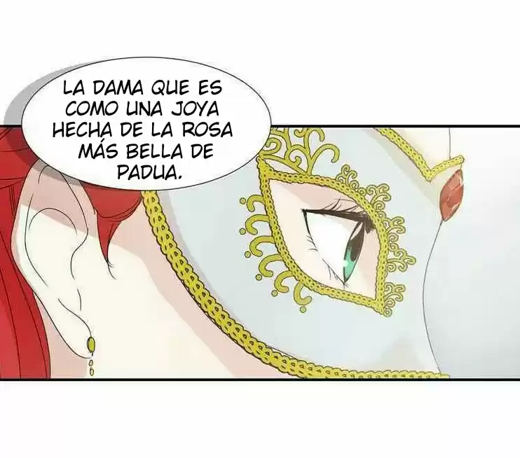 La Fierecilla Domada - Capítulo 3 - Página 13 - LectorTMOo