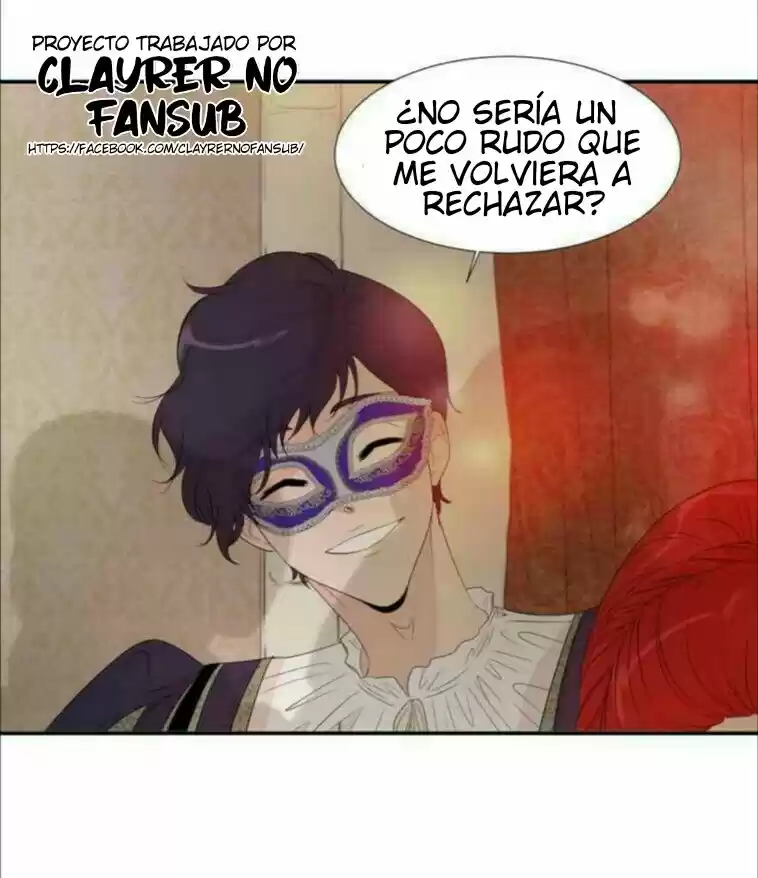 La Fierecilla Domada - Capítulo 3 - Página 19 - LectorTMOo