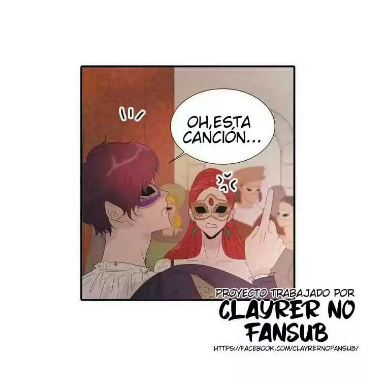 La Fierecilla Domada - Capítulo 3 - Página 23 - LectorTMOo