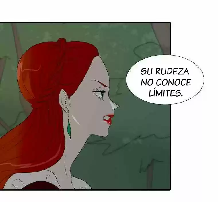 La Fierecilla Domada - Capítulo 3 - Página 40 - LectorTMOo