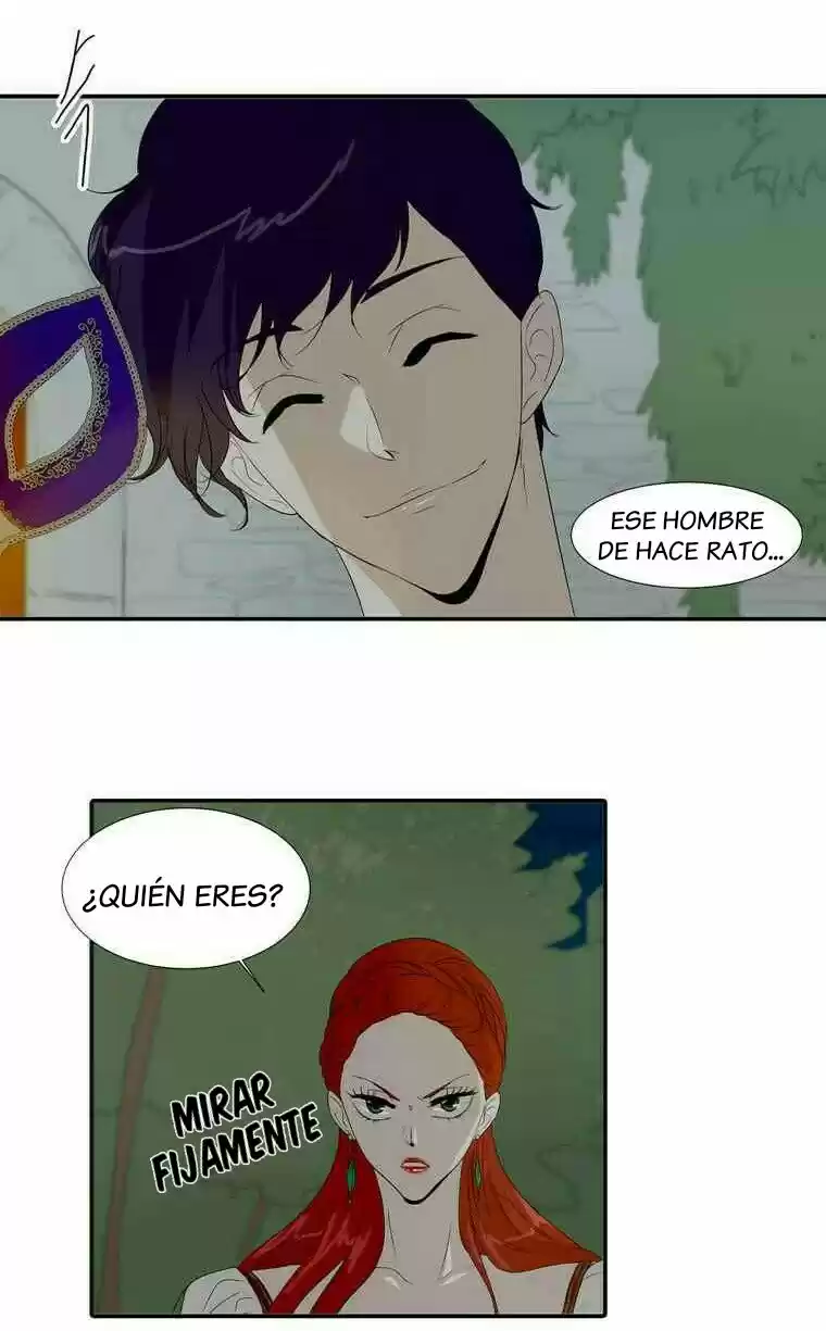 La Fierecilla Domada - Capítulo 3 - Página 43 - LectorTMOo