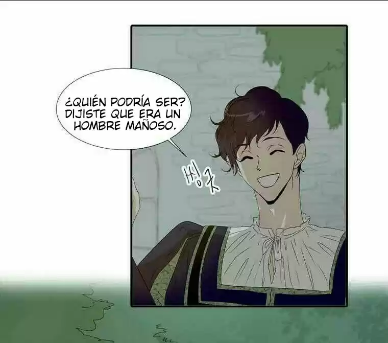 La Fierecilla Domada - Capítulo 3 - Página 44 - LectorTMOo