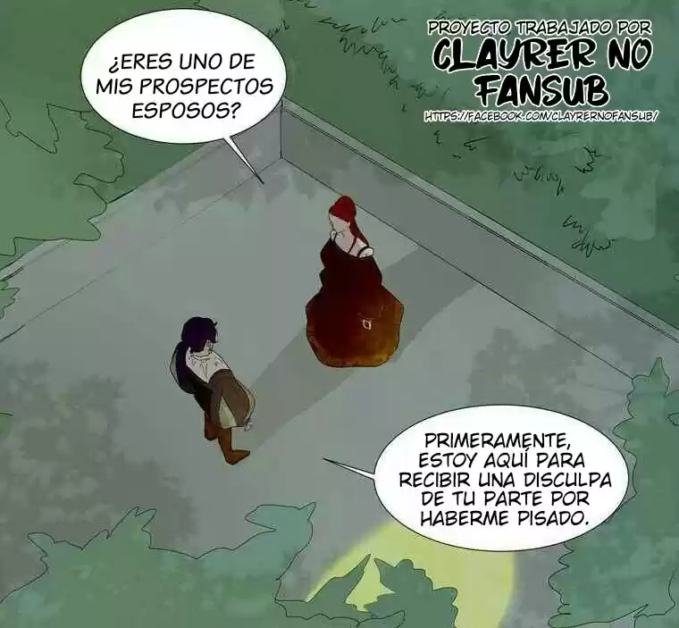 La Fierecilla Domada - Capítulo 3 - Página 45 - LectorTMOo