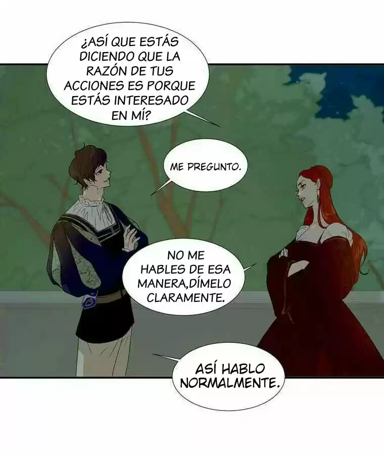 La Fierecilla Domada - Capítulo 3 - Página 47 - LectorTMOo