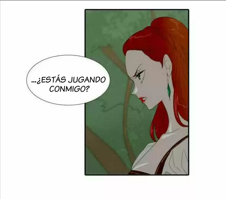 La Fierecilla Domada - Capítulo 3 - Página 48 - LectorTMOo