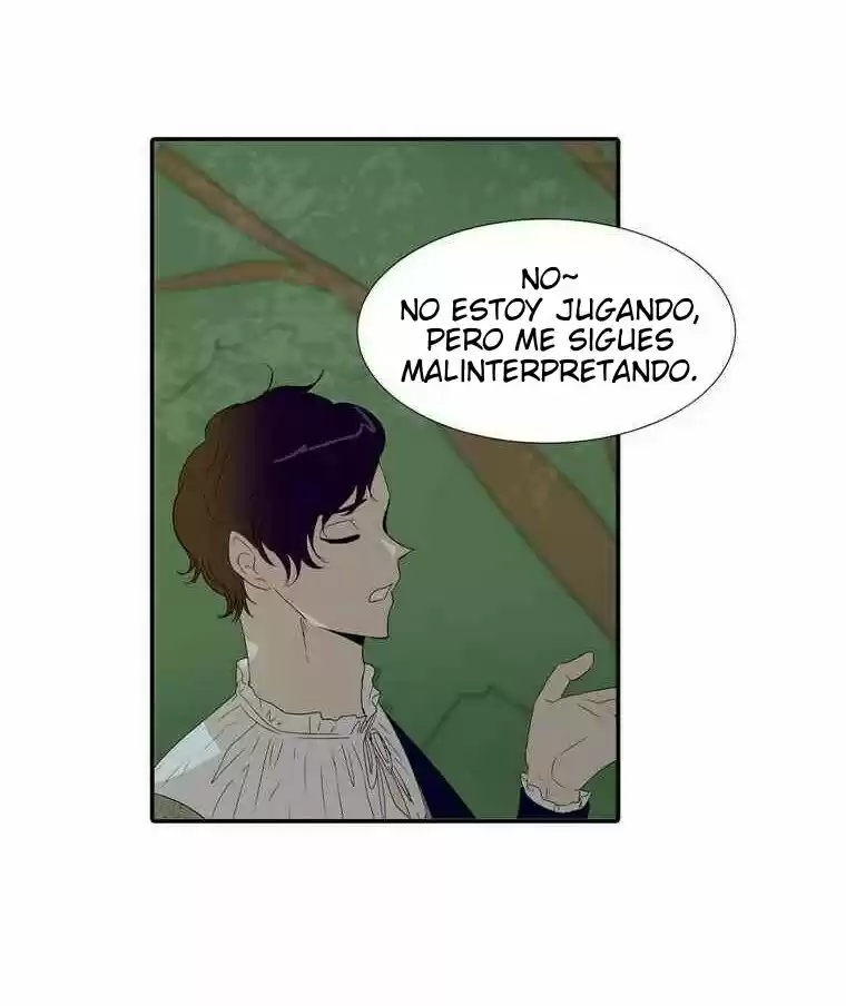 La Fierecilla Domada - Capítulo 3 - Página 49 - LectorTMOo