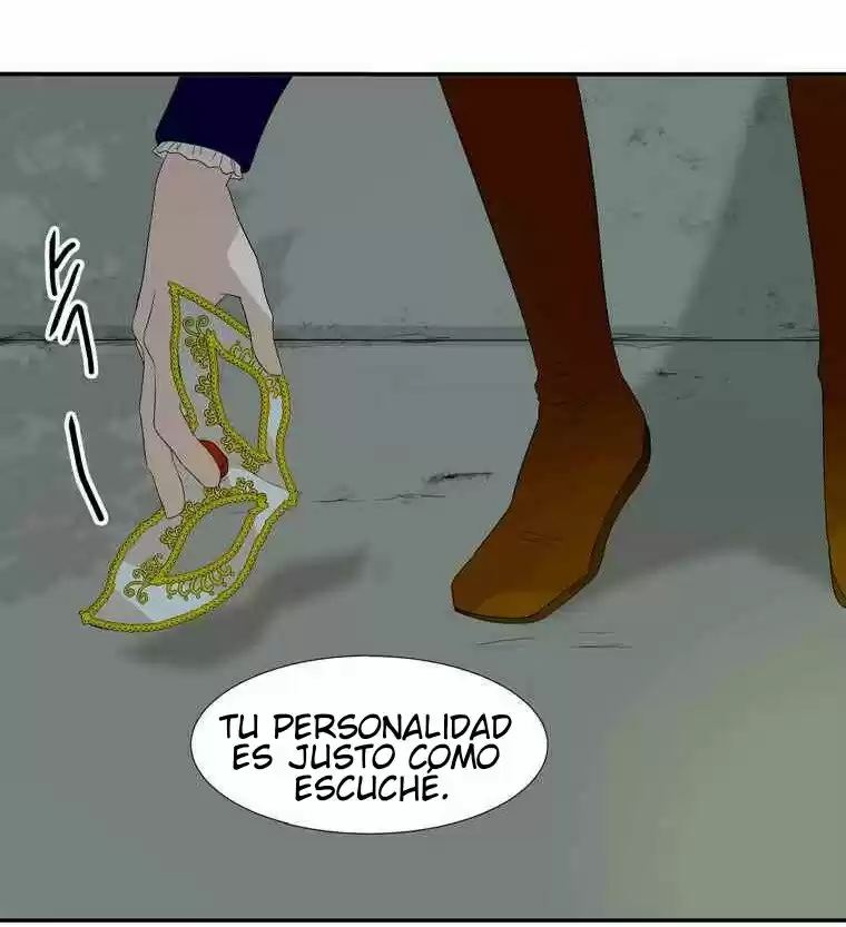 La Fierecilla Domada - Capítulo 3 - Página 62 - LectorTMOo