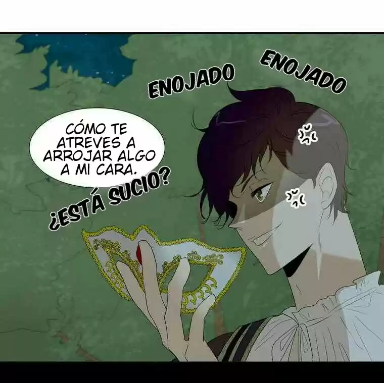 La Fierecilla Domada - Capítulo 3 - Página 63 - LectorTMOo