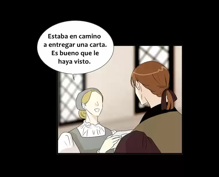 La Fierecilla Domada - Capítulo 30 - Página 10 - LectorTMOo