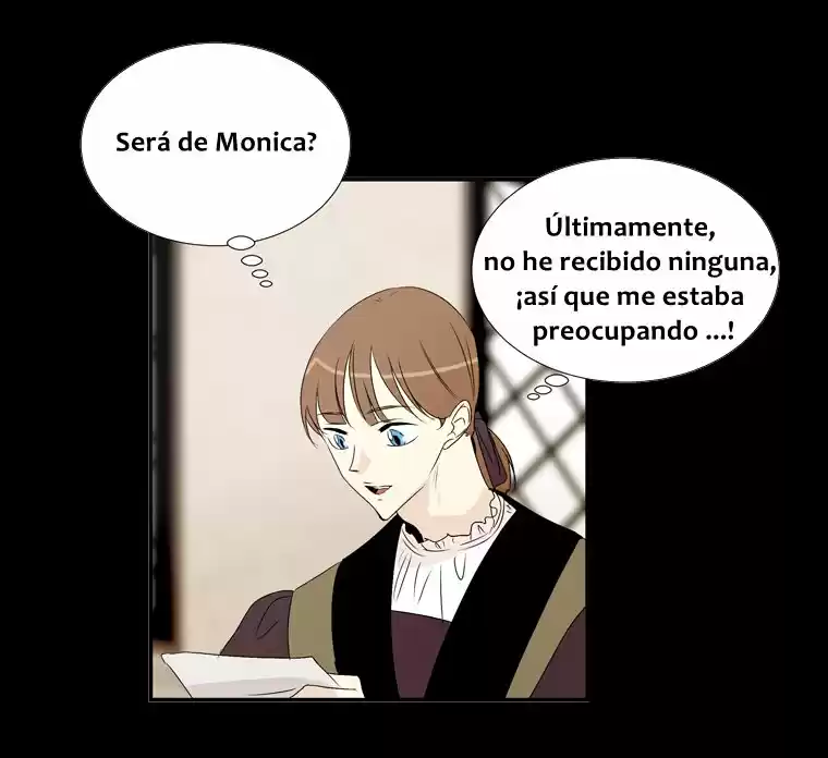 La Fierecilla Domada - Capítulo 30 - Página 11 - LectorTMOo