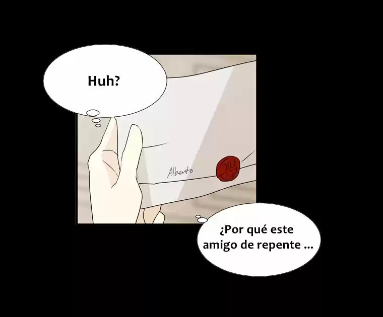 La Fierecilla Domada - Capítulo 30 - Página 12 - LectorTMOo