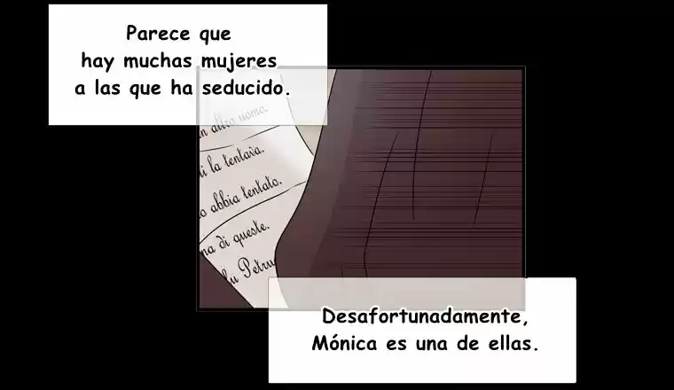 La Fierecilla Domada - Capítulo 30 - Página 17 - LectorTMOo
