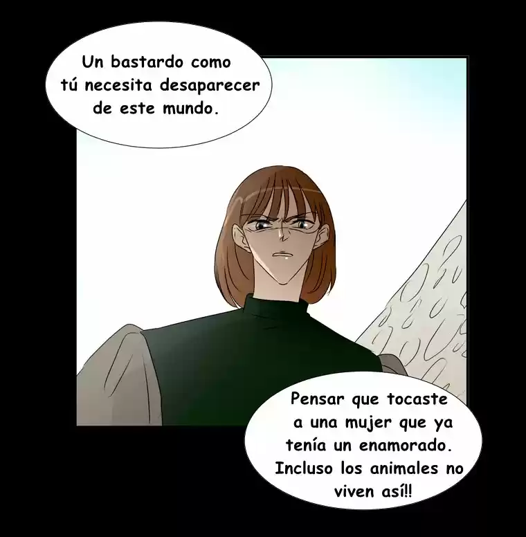 La Fierecilla Domada - Capítulo 30 - Página 25 - LectorTMOo