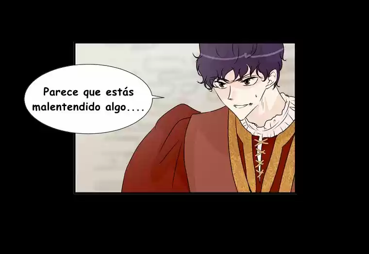 La Fierecilla Domada - Capítulo 30 - Página 26 - LectorTMOo