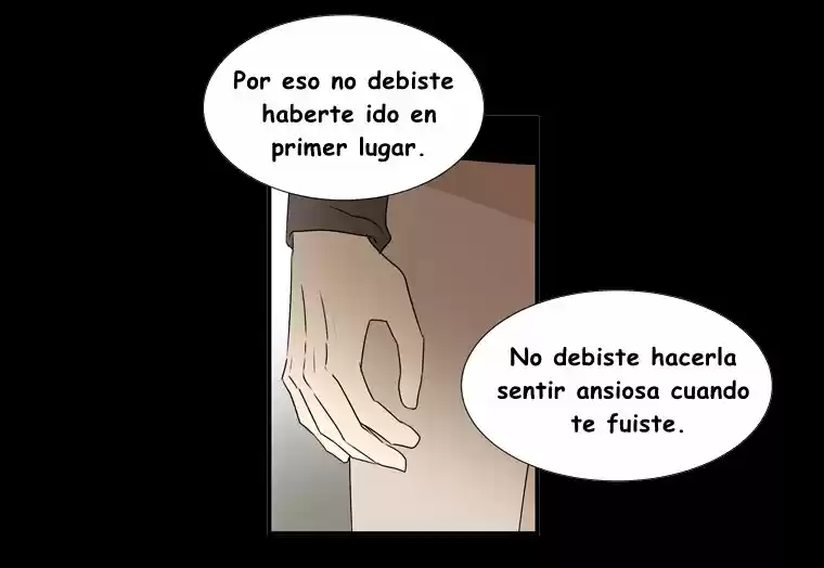 La Fierecilla Domada - Capítulo 30 - Página 28 - LectorTMOo