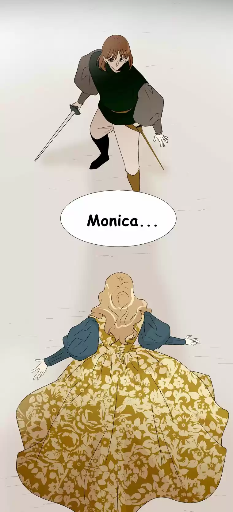La Fierecilla Domada - Capítulo 30 - Página 37 - LectorTMOo
