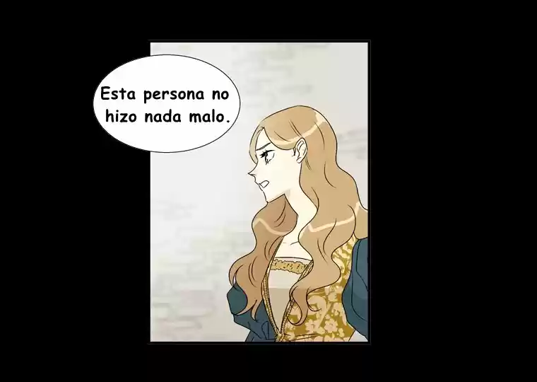 La Fierecilla Domada - Capítulo 30 - Página 38 - LectorTMOo