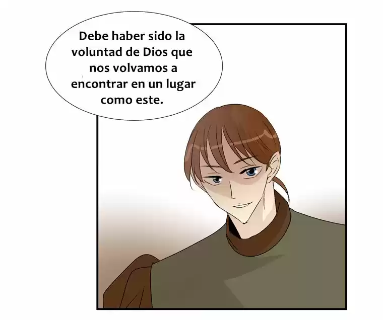La Fierecilla Domada - Capítulo 30 - Página 54 - LectorTMOo