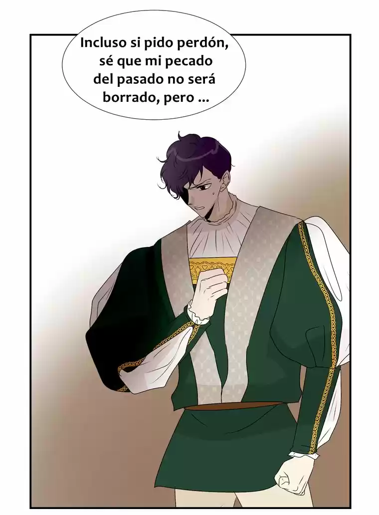 La Fierecilla Domada - Capítulo 30 - Página 57 - LectorTMOo