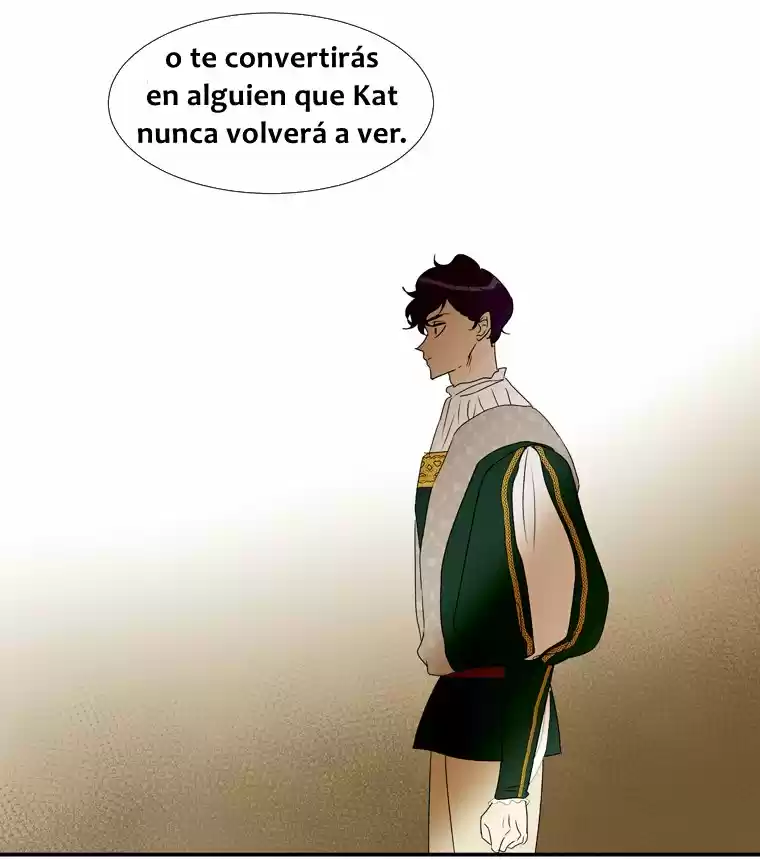 La Fierecilla Domada - Capítulo 31 - Página 9 - LectorTMOo