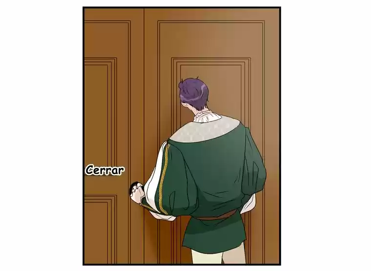 La Fierecilla Domada - Capítulo 31 - Página 12 - LectorTMOo