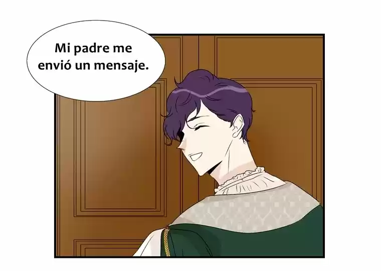 La Fierecilla Domada - Capítulo 31 - Página 15 - LectorTMOo