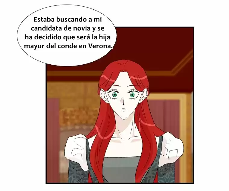 La Fierecilla Domada - Capítulo 31 - Página 16 - LectorTMOo