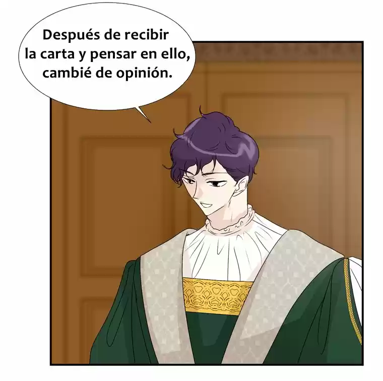 La Fierecilla Domada - Capítulo 31 - Página 18 - LectorTMOo