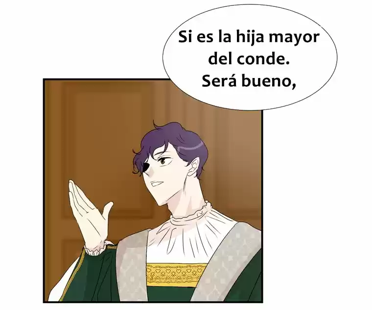 La Fierecilla Domada - Capítulo 31 - Página 19 - LectorTMOo