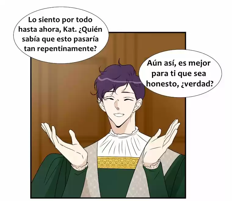 La Fierecilla Domada - Capítulo 31 - Página 24 - LectorTMOo
