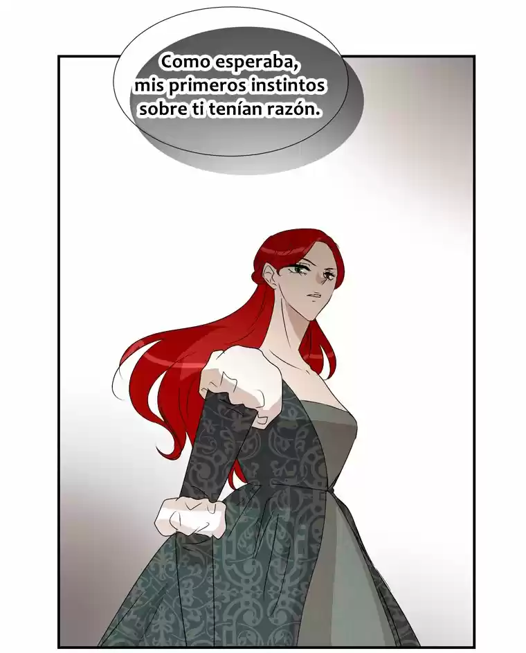 La Fierecilla Domada - Capítulo 31 - Página 27 - LectorTMOo