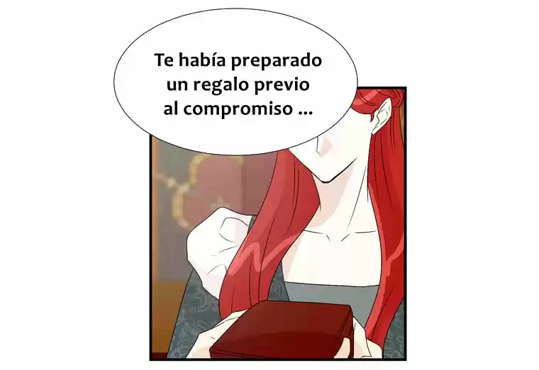 La Fierecilla Domada - Capítulo 31 - Página 40 - LectorTMOo