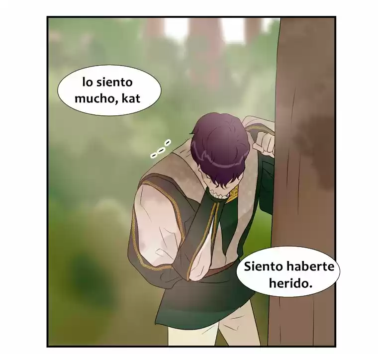 La Fierecilla Domada - Capítulo 31 - Página 62 - LectorTMOo