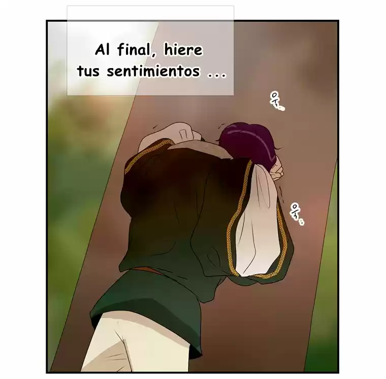La Fierecilla Domada - Capítulo 31 - Página 66 - LectorTMOo