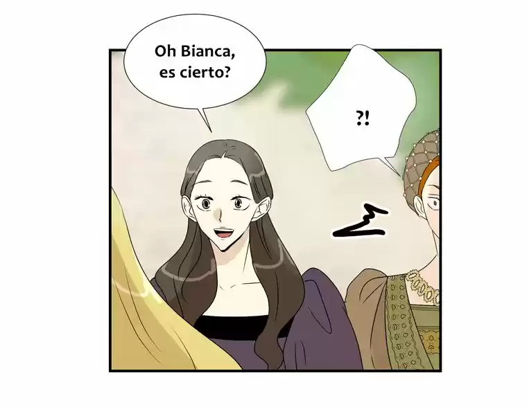 La Fierecilla Domada - Capítulo 32 - Página 5 - LectorTMOo