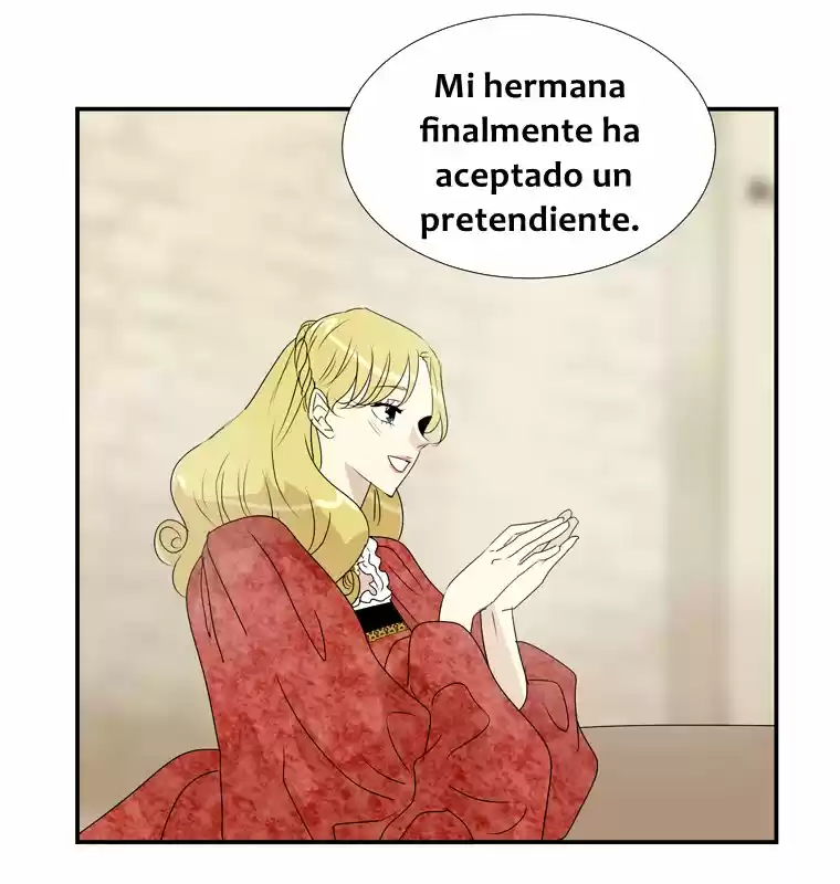 La Fierecilla Domada - Capítulo 32 - Página 7 - LectorTMOo