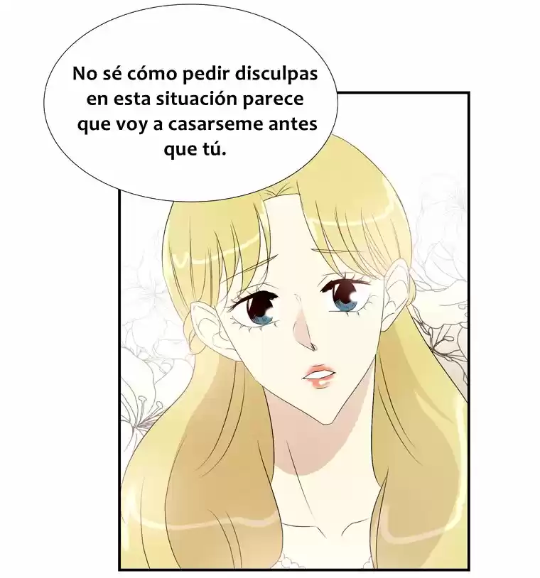 La Fierecilla Domada - Capítulo 32 - Página 11 - LectorTMOo