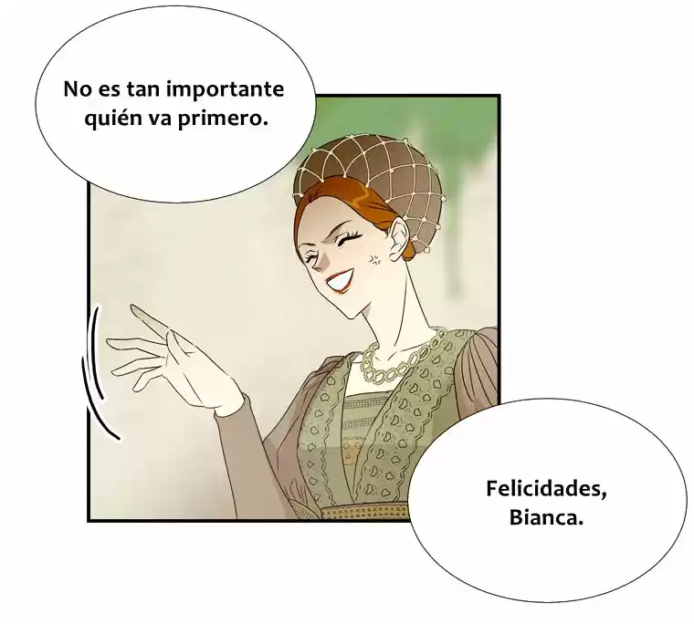 La Fierecilla Domada - Capítulo 32 - Página 12 - LectorTMOo