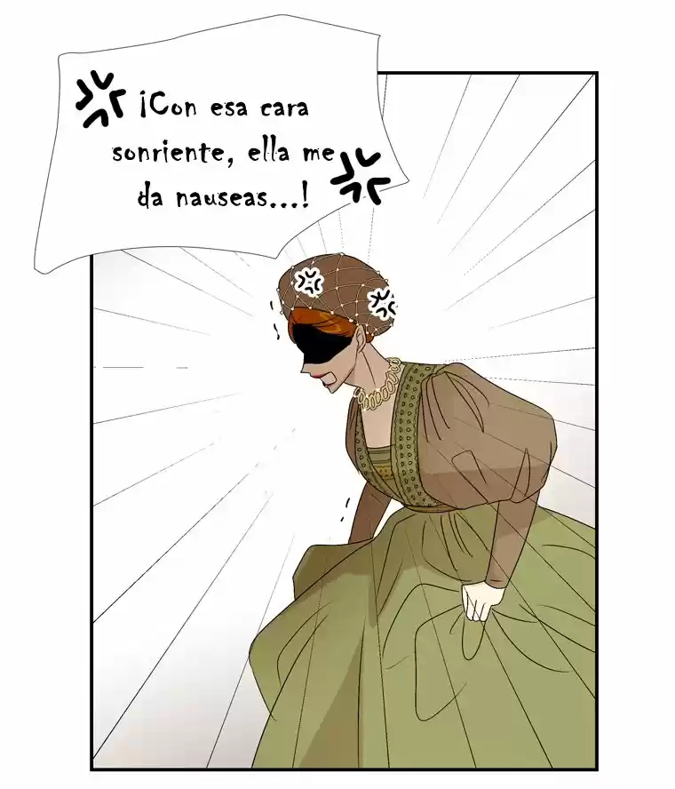La Fierecilla Domada - Capítulo 32 - Página 14 - LectorTMOo