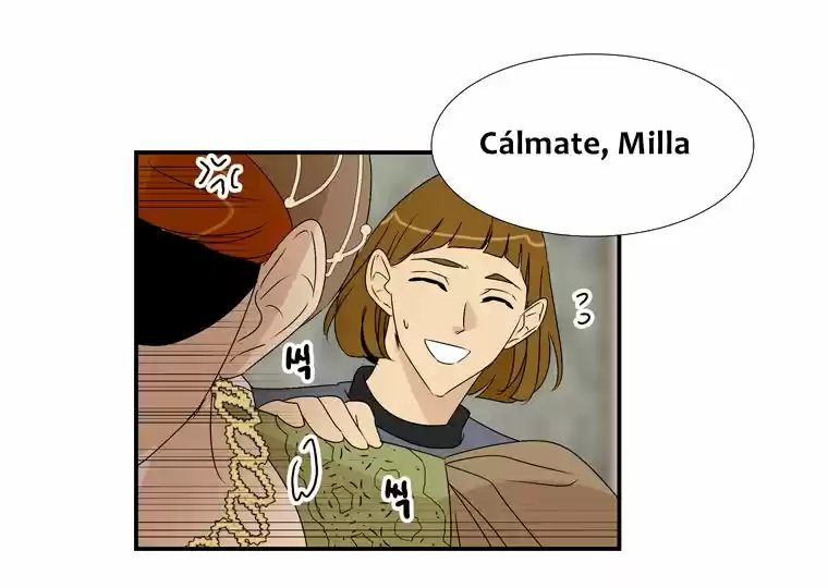 La Fierecilla Domada - Capítulo 32 - Página 15 - LectorTMOo