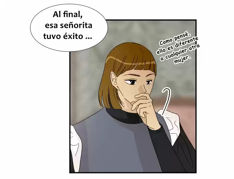 La Fierecilla Domada - Capítulo 32 - Página 18 - LectorTMOo