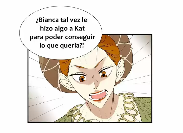 La Fierecilla Domada - Capítulo 32 - Página 23 - LectorTMOo