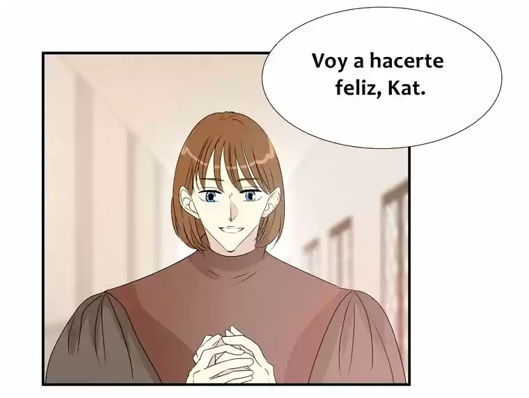 La Fierecilla Domada - Capítulo 32 - Página 33 - LectorTMOo