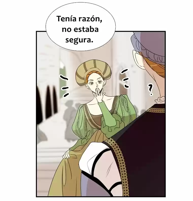 La Fierecilla Domada - Capítulo 32 - Página 49 - LectorTMOo